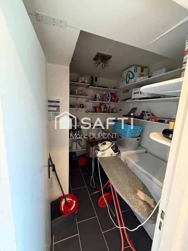 Appartement - 87 m² - 3 pièces