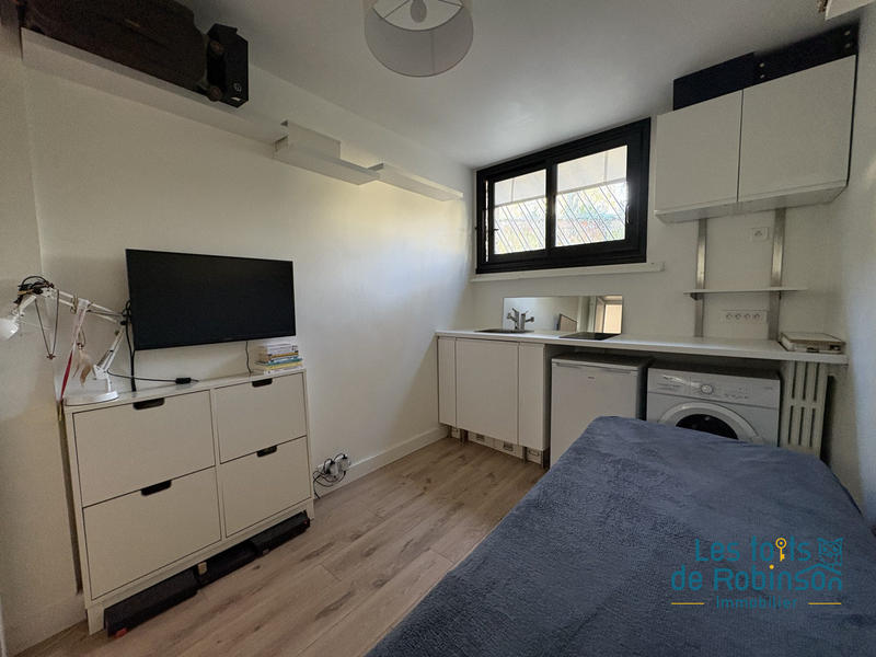 Appartement - 9 m² - 1 pièce