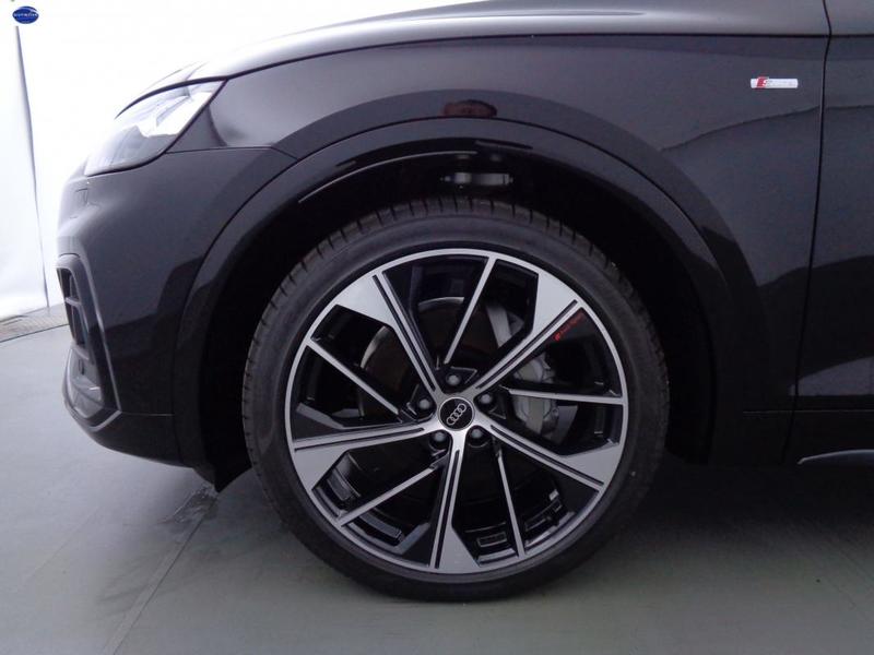 Audi Q5 Sportback 40 Tdi 204ch Mhev Quattro s-Line