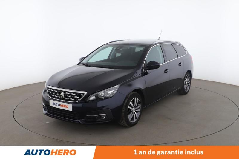 Peugeot 308 Sw 1.2 PureTech Allure 110 ch
