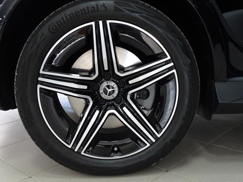 Mercedes Glc Suv 300 e Hybrid Eq 4matic Amg Line