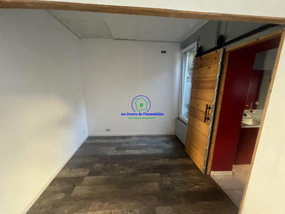 Maison - 50 m² - 2 pièces