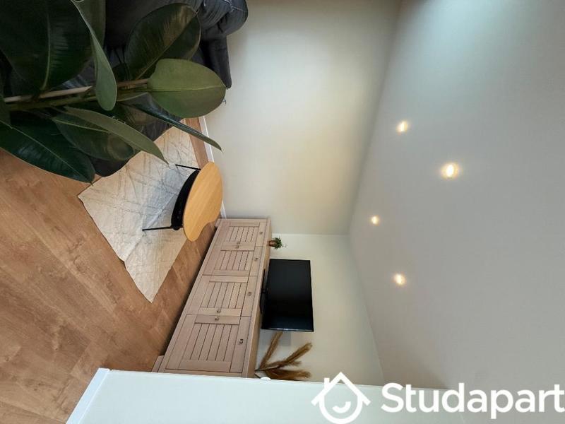 Appartement - 76 m² - 4 pièces