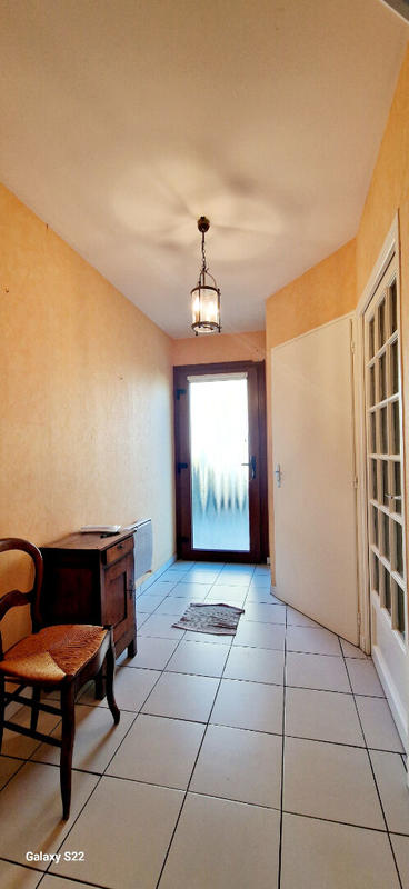 Maison - 88 m² - 4 pièces