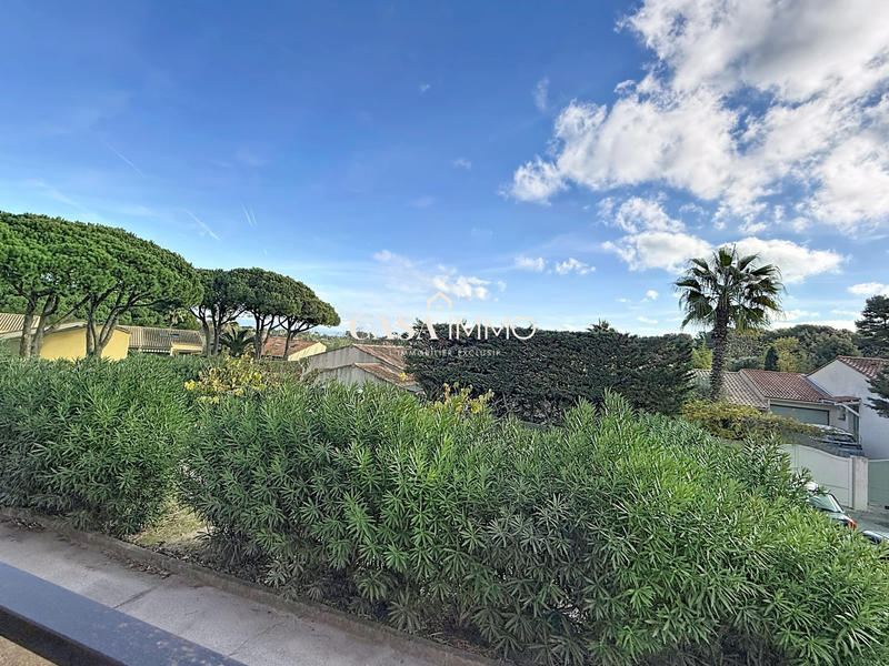 Appartement - 30 m² - 1 pièce