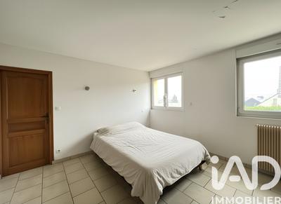 Maison - 164 m² - 5 pièces