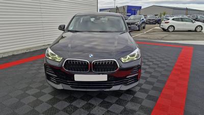 Bmw X2 F39 Sdrive 18i 136 Ch Dkg7 Business Design
