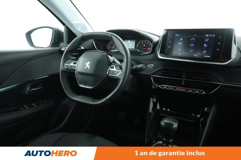 Peugeot 208 1.2 PureTech Allure 100 ch