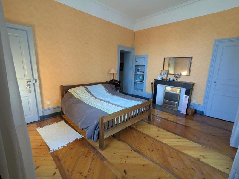 Appartement - 74 m² - 4 pièces