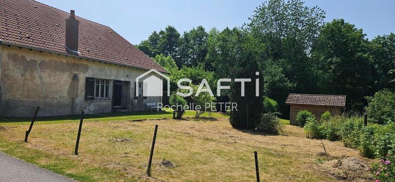 Maison - 180 m² - 10 pièces