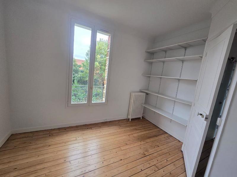 Maison - 98 m² - 7 pièces