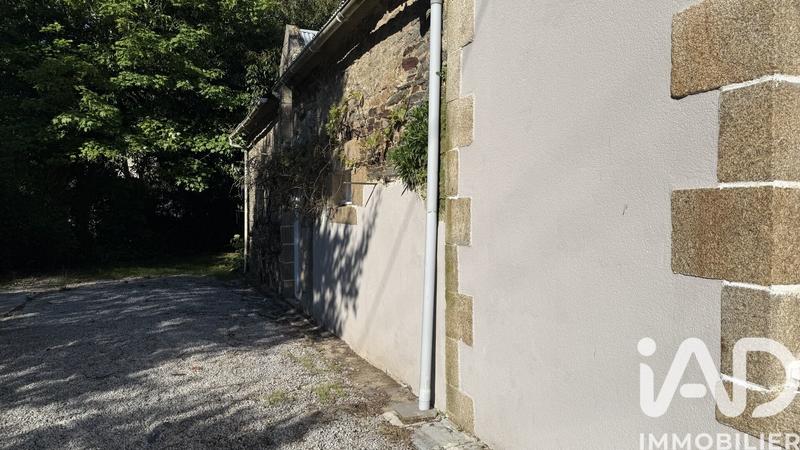 Maison - 149 m² - 5 pièces