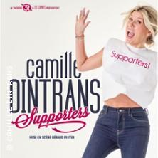 Camille Dintrans - Supporters