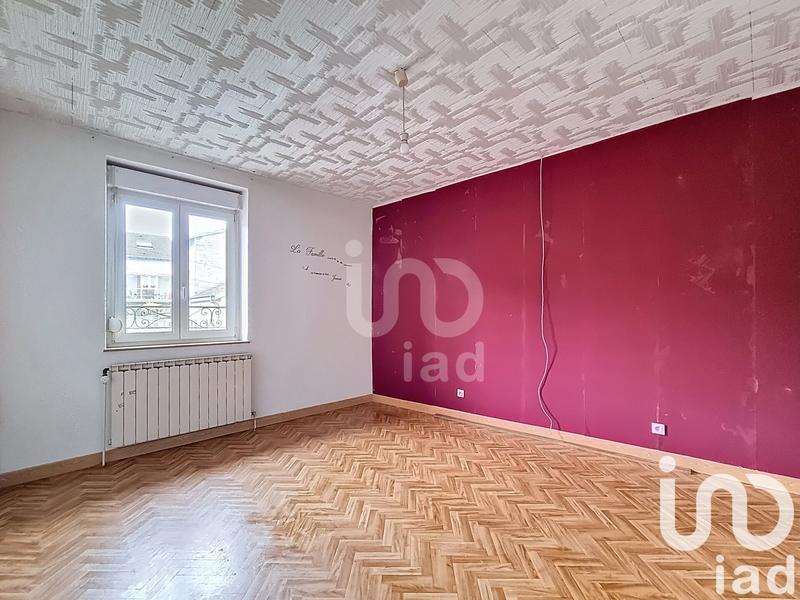 Maison de ville - 110 m² - 4 pièces