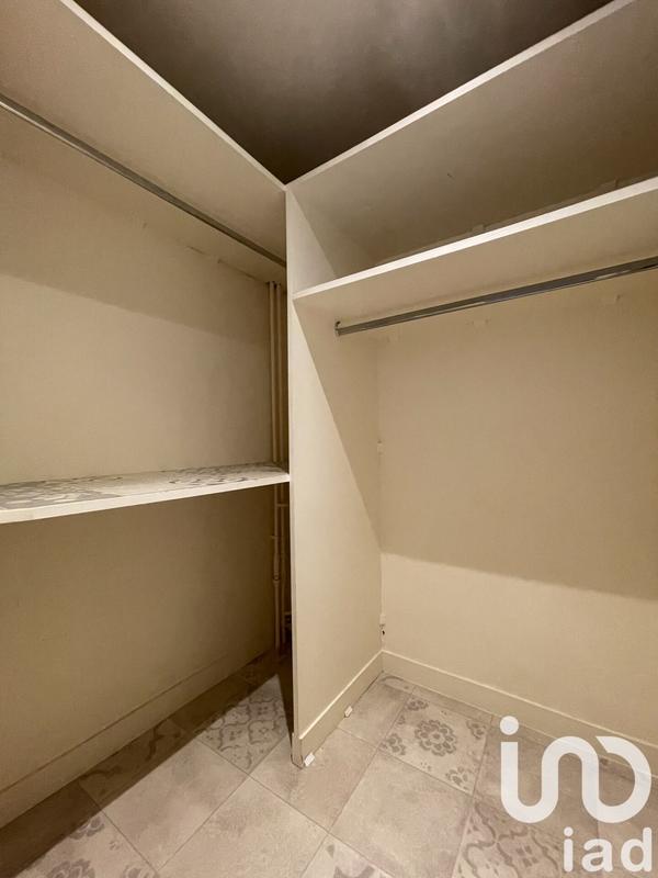 Appartement - 84 m² - 4 pièces