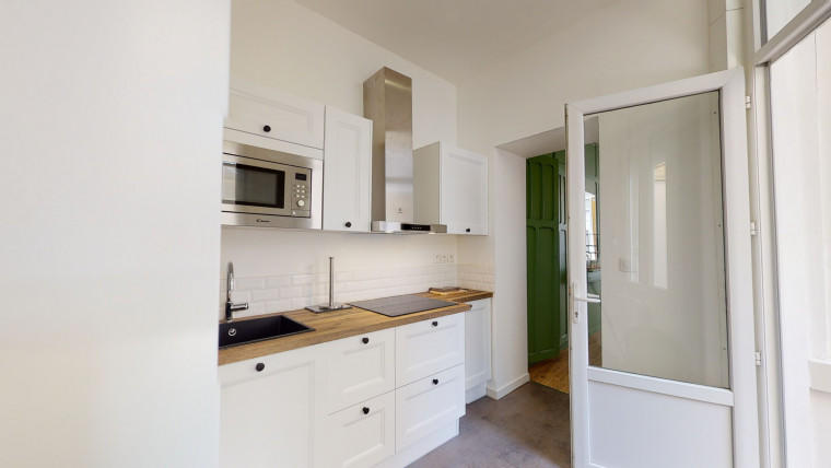 Maison - 124 m² - 6 pièces