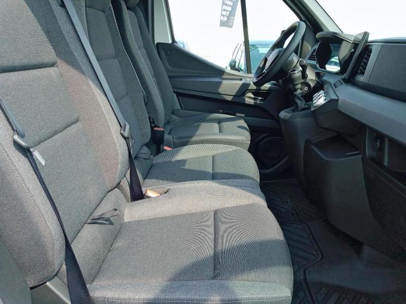 Renault Master Van Fgn Trac 3t5 L3h2 Blue Dci 150 Advance