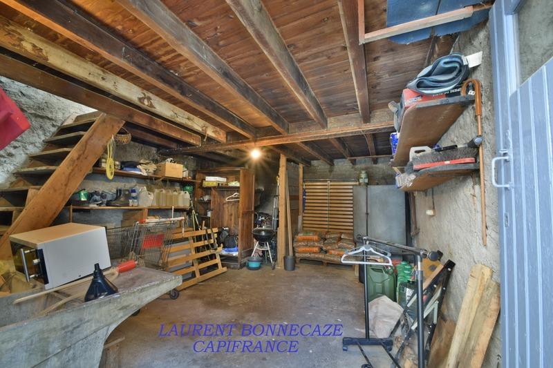 Maison - 86 m² - 5 pièces