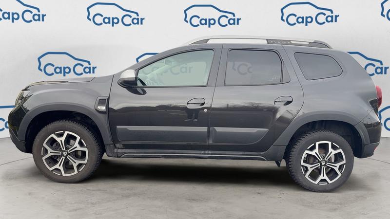 Dacia Duster II 1.5 dCi 110 Energy Edc6 Prestige - Automatique