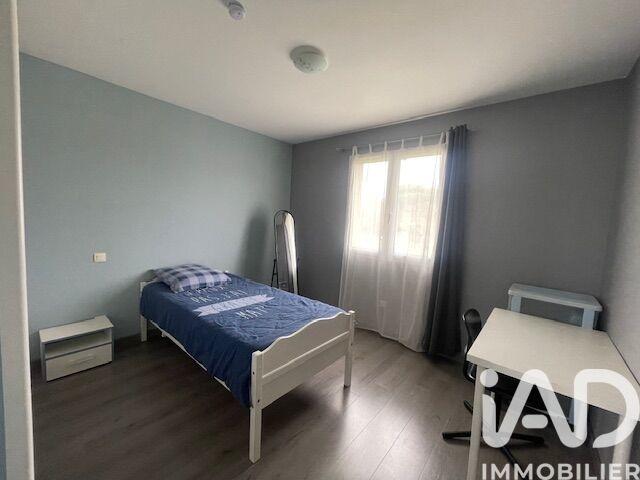 Maison - 170 m² - 8 pièces