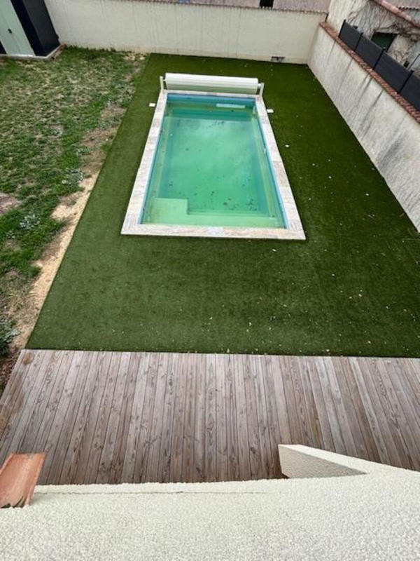 Maison - 119 m² - 6 pièces