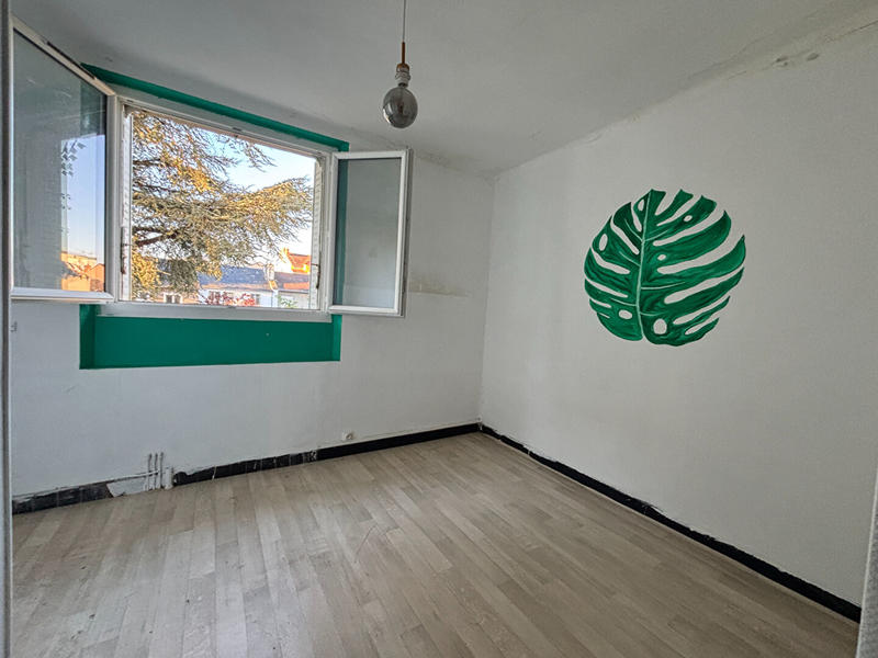 Maison - 138 m² - 6 pièces