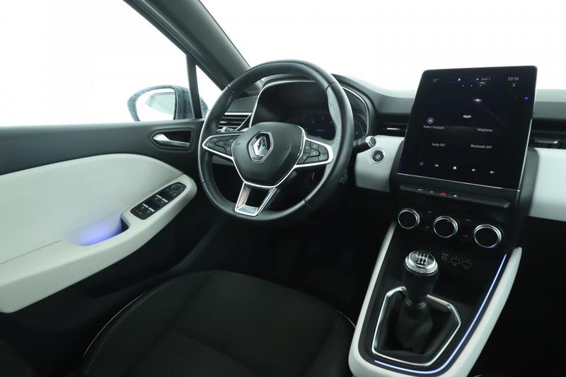 Renault Clio 1.5 Blue dCi Intens 115 ch