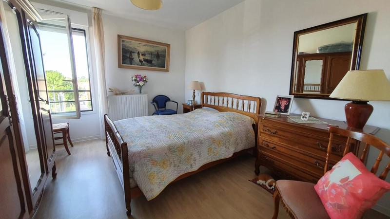 Appartement - 52 m² - 2 pièces