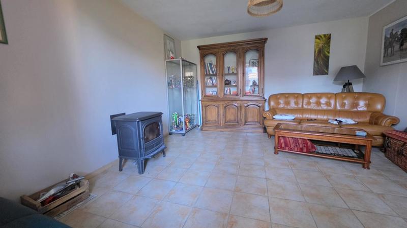 Ferme - 130 m² - 6 pièces