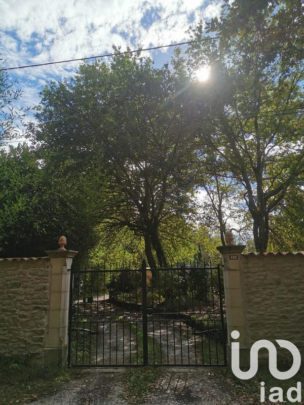 Maison de campagne - 169 m² - 5 pièces