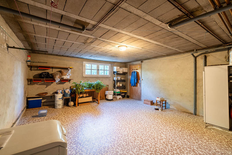 Maison - 150 m² - 7 pièces