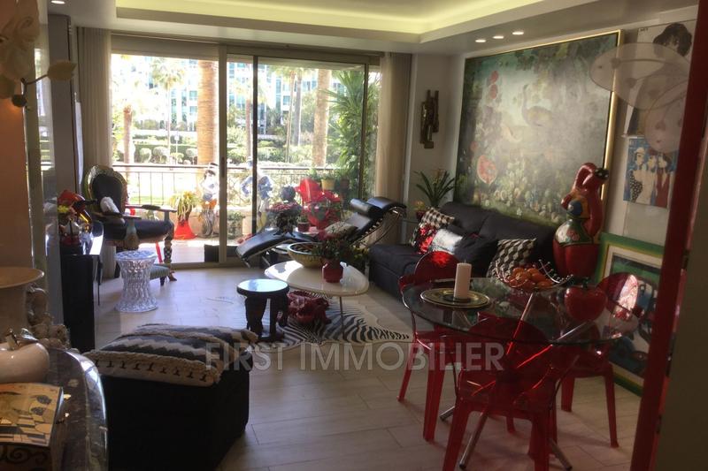 Appartement - 32 m² - 1 pièce