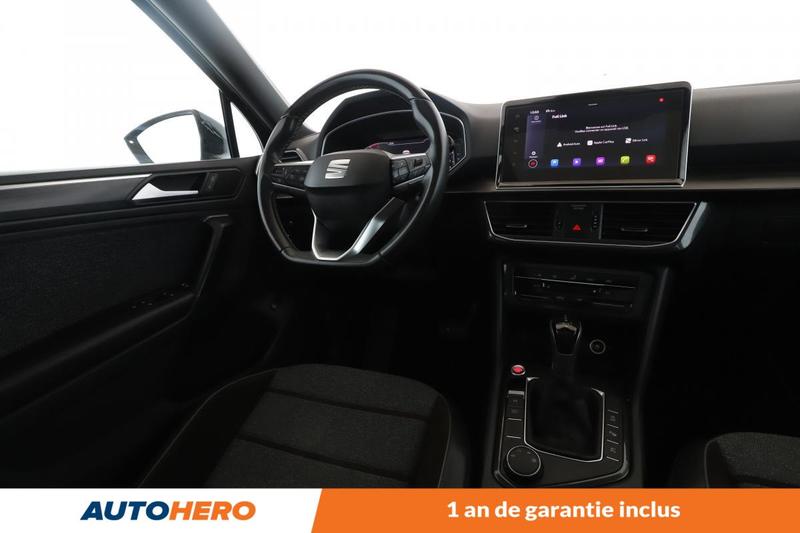 Seat Tarraco 2.0 Tdi Xcellence Dsg7 150 ch