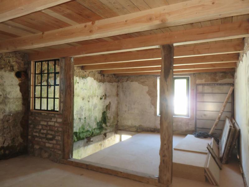 Immeuble - 450 m² - 10 pièces