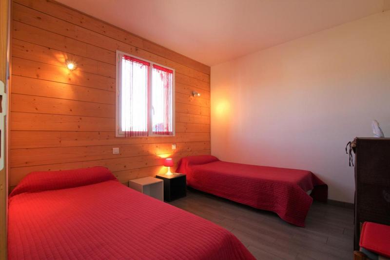 Appartement - 52 m² - 3 pièces