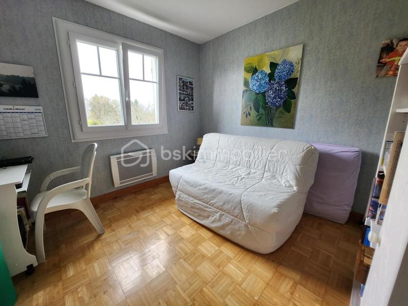 Pavillon - 117 m² - 5 pièces