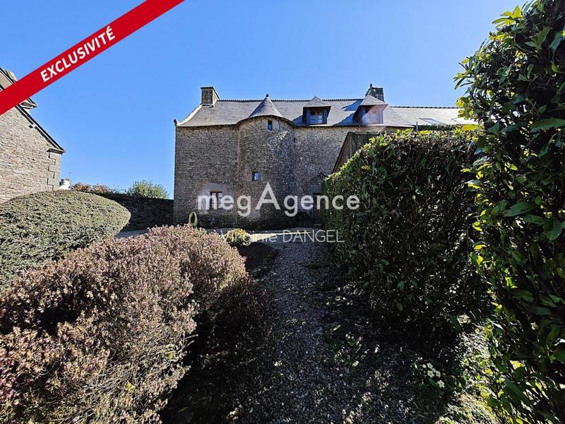 Maison - 162 m² - 6 pièces