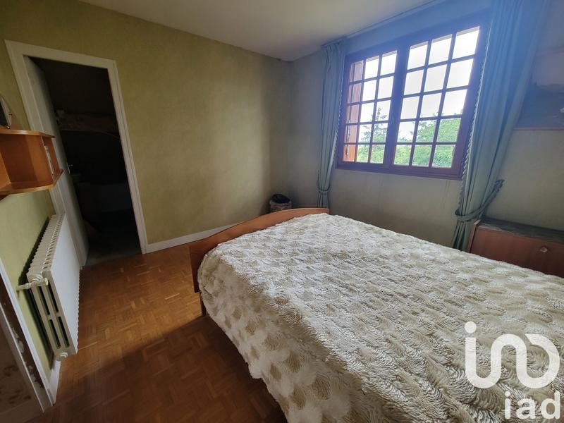 Maison - 142 m² - 7 pièces