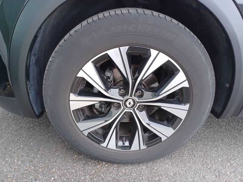 Renault Captur TCe 90 Evolution