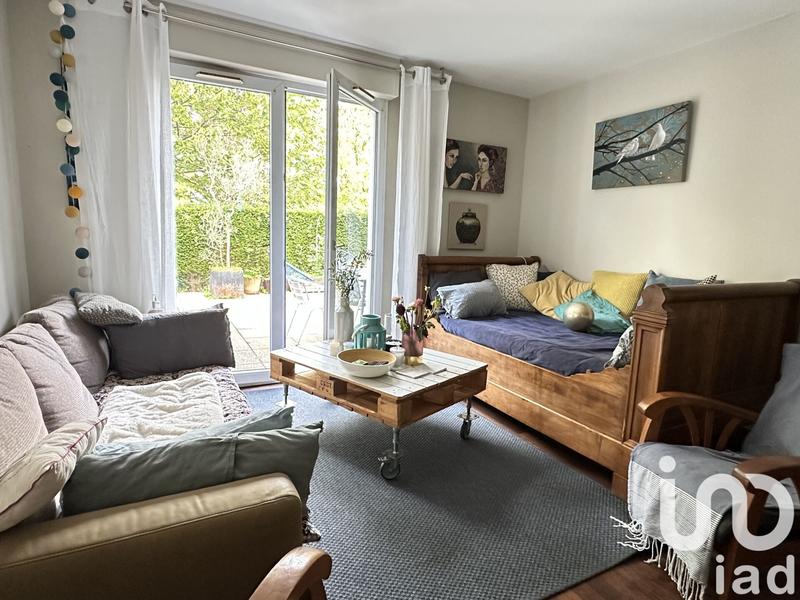 Appartement - 85 m² - 5 pièces