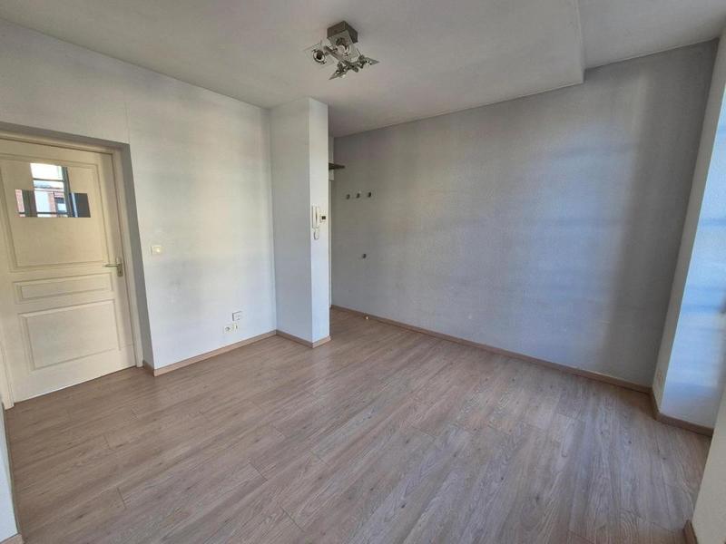 Appartement - 31 m² - 2 pièces