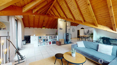 Maison - 263 m² - 5 pièces