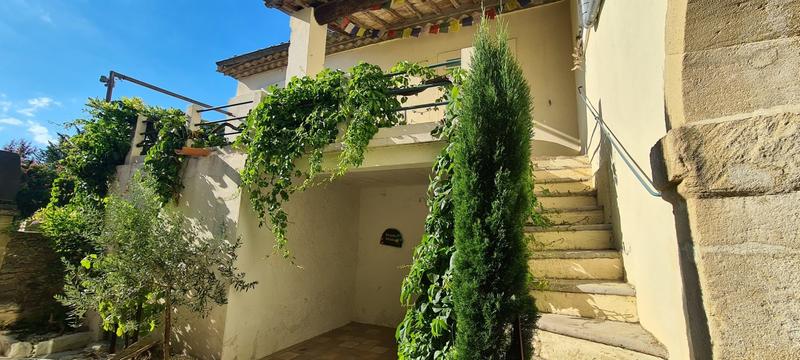 Maison - 184 m² - 6 pièces