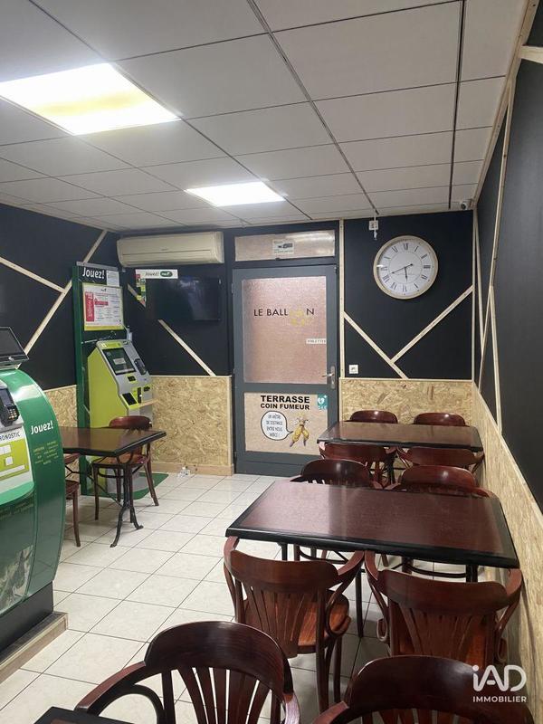 Local commercial - 255 m²