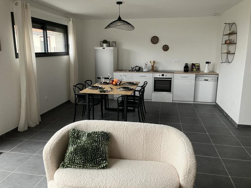 Pavillon - 134 m² - 5 pièces