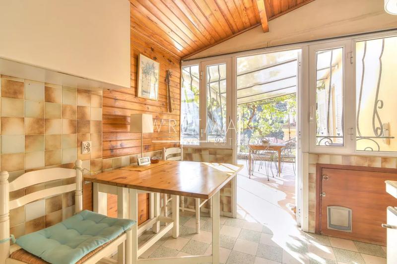 Maison - 31 m² - 2 pièces