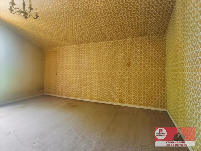 Maison - 110 m² - 6 pièces