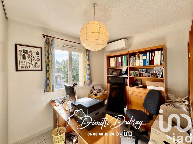 Maison - 96 m² - 4 pièces