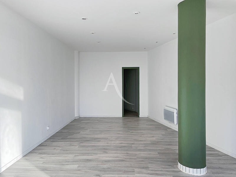 Local commercial - 42 m²