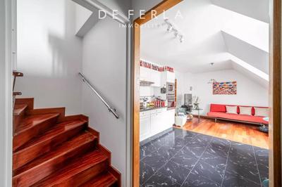 Appartement - 53 m² - 3 pièces